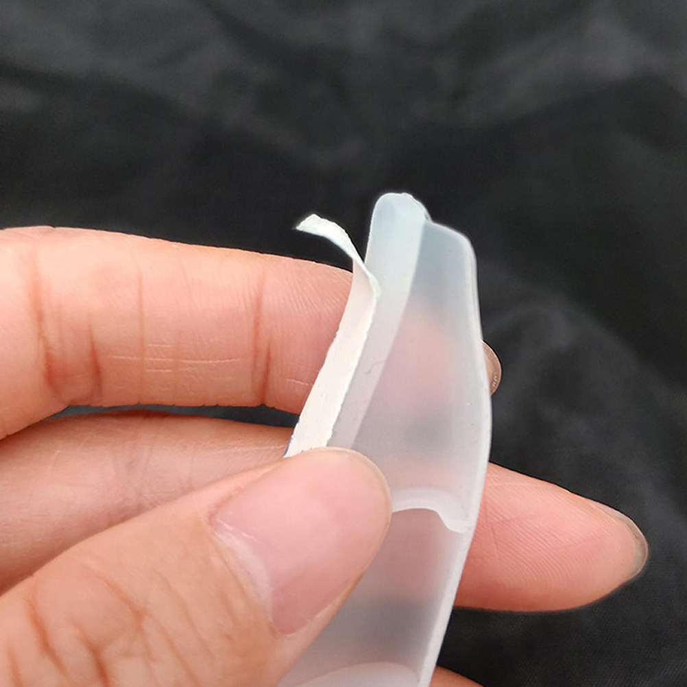 Комплект из 4 силиконовых прис – обзор и цена Silicone Mask Bracket