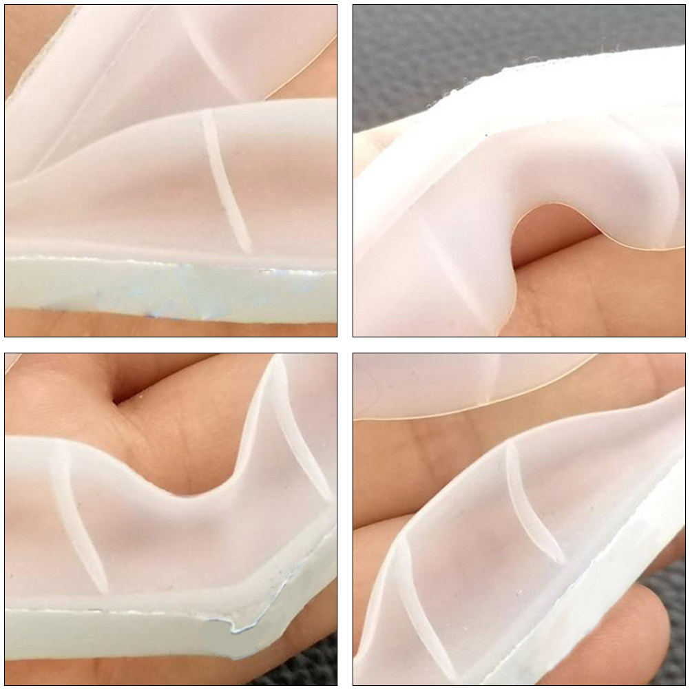 Комплект из 4 силиконовых прис – обзор и цена Silicone Mask Bracket