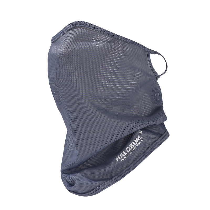 Маска-балаклава из ледяного ше – обзор и цена Sports Mask Breathable