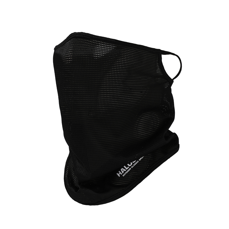 Маска-балаклава из ледяного ше – обзор и цена Sports Mask Breathable