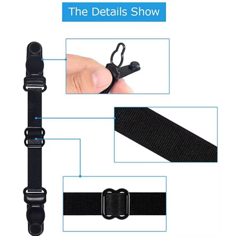 Регулируемая повязка для маски – обзор и цена Mask Ear Saver Strap