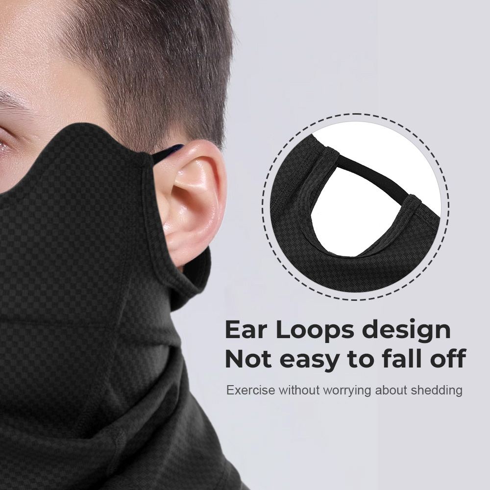 Шарф с УФ-защитой от льда, дыш – обзор и цена Sports Mask Breathable
