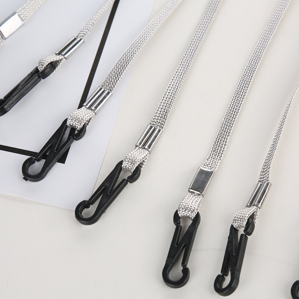 Длинный многофункциональный ре – обзор и цена Mask Lanyard Adjustable