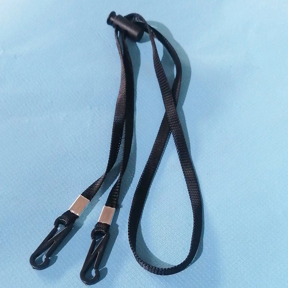 Длинный многофункциональный ре – обзор и цена Mask Lanyard Adjustable