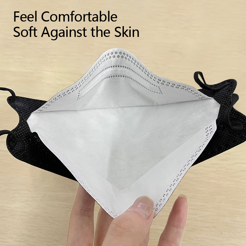 10-200 шт. ffp2 mascarillas CE – обзор и цена Disposable Surgical Mask