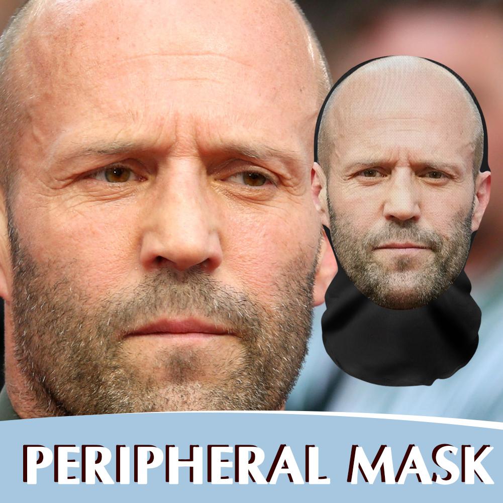Сетчатая маска для лица с 3D р – обзор и цена Disposable Surgical Mask