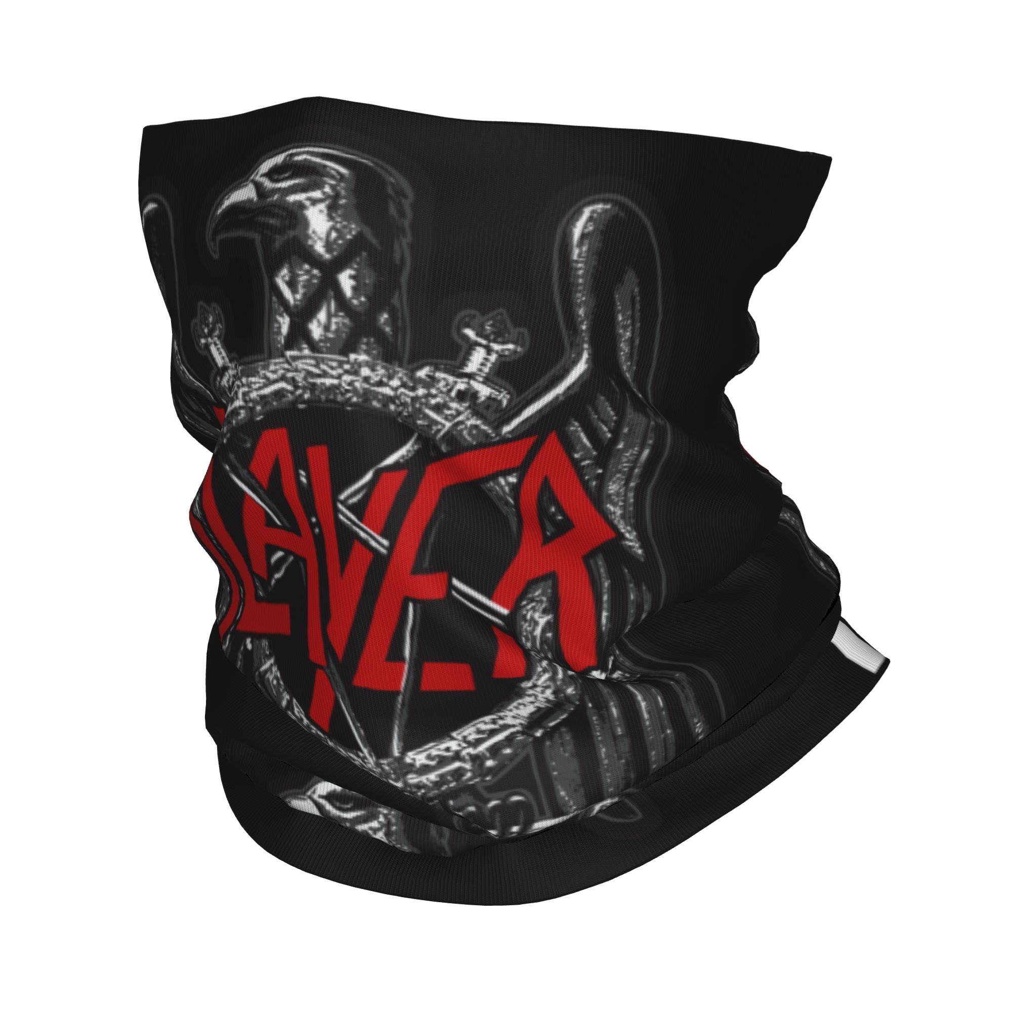 Многофункциональная бандана-ба – обзор и цена Neck Gaiter Face Cover