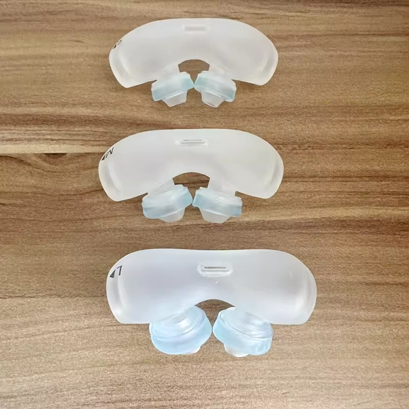 Назальная маска: силиконовые н – обзор и цена Silicone Mask Bracket