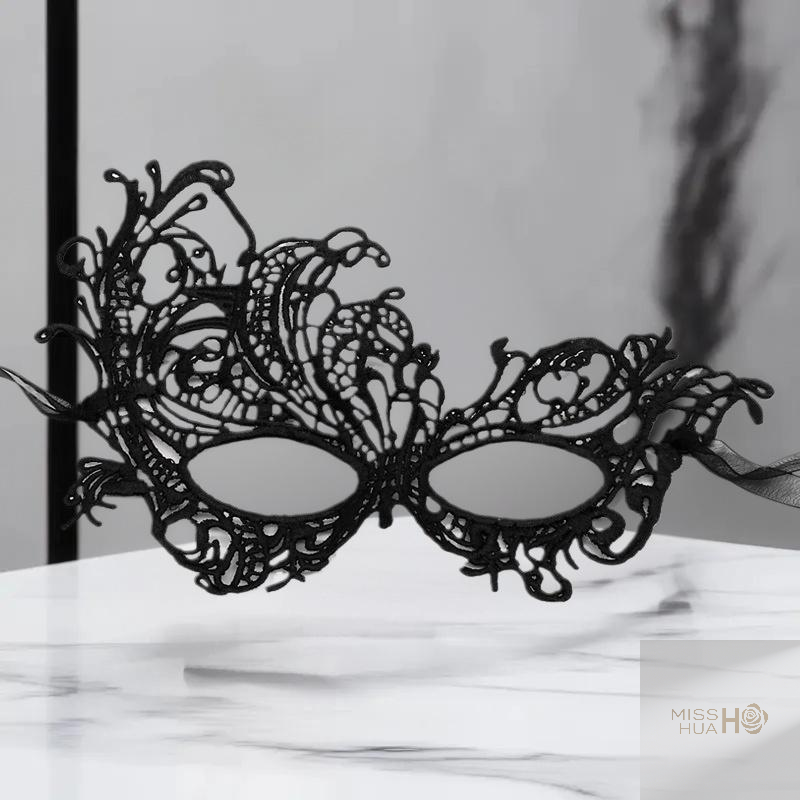 Набор из 2 элегантных черных к – обзор и цена Black Face Mask Pack
