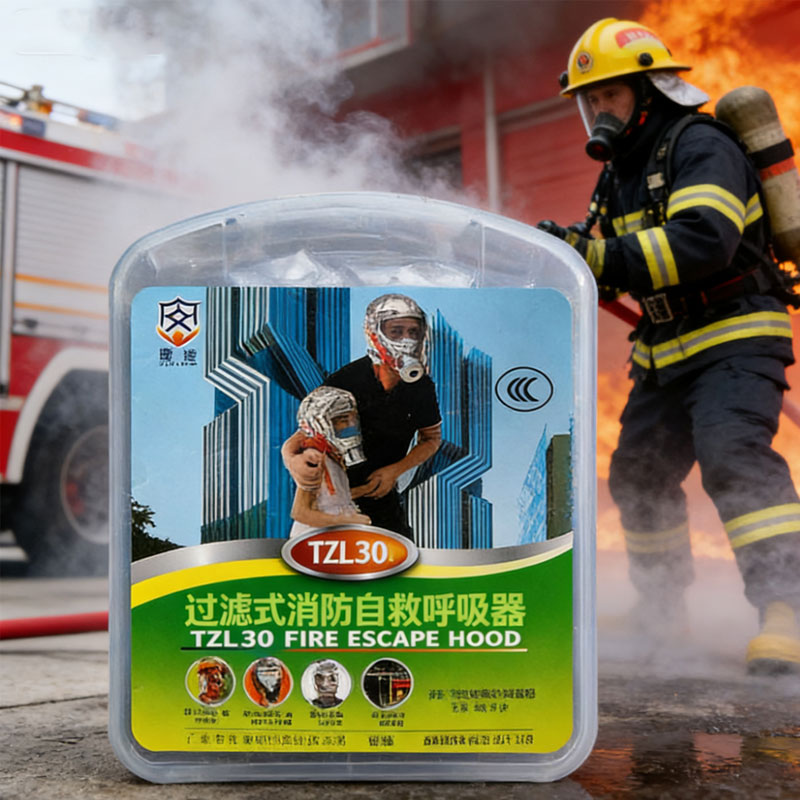 Пожарная безопасность Дыхание  – обзор и цена Kn95 Respirator Mask