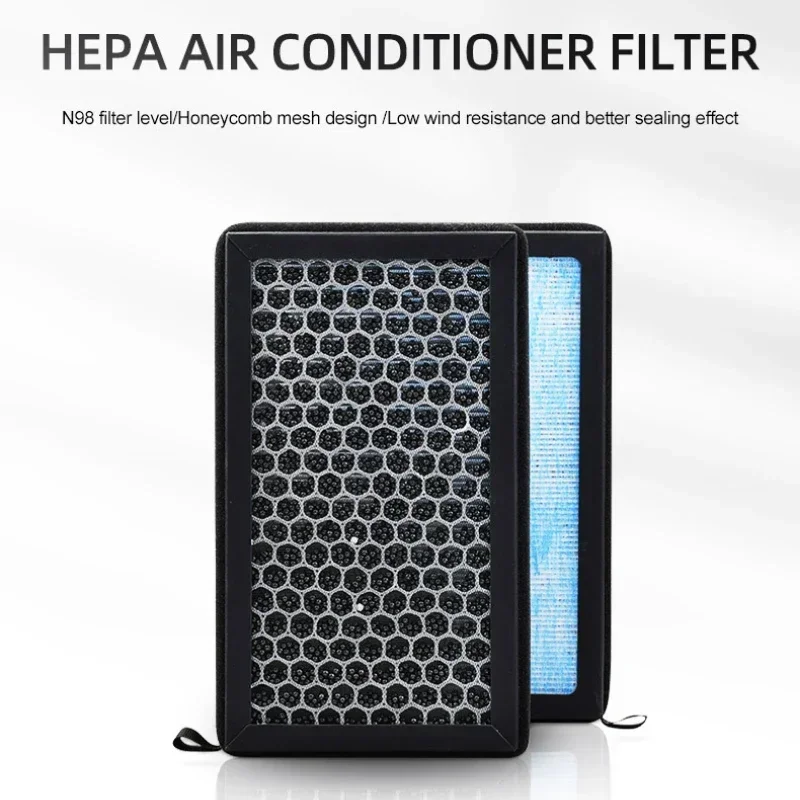 Комплект из 2-х фильтров для T – обзор и цена Filter Replacement N95
