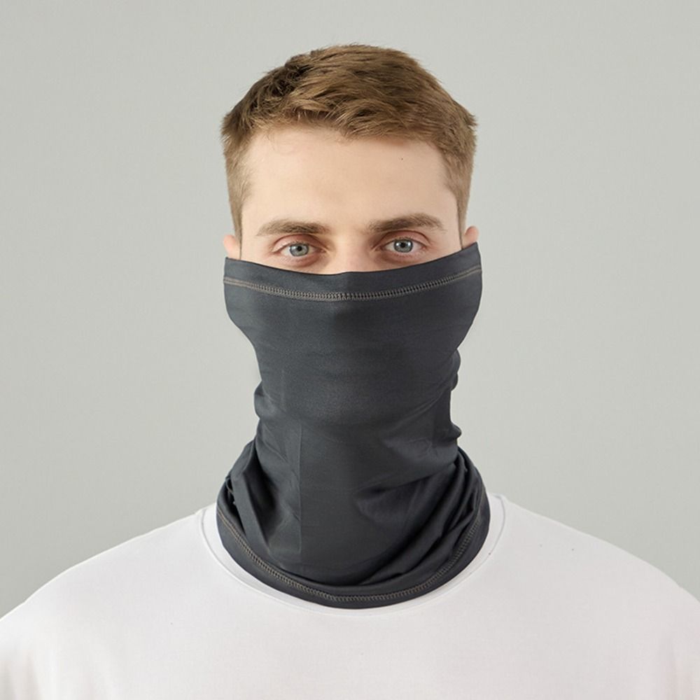 Спортивная быстросохнущая маск – обзор и цена Sports Mask Breathable