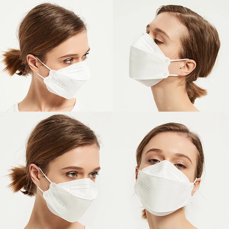 fpp2 CE Защитная маска противо – обзор и цена Disposable Surgical Mask