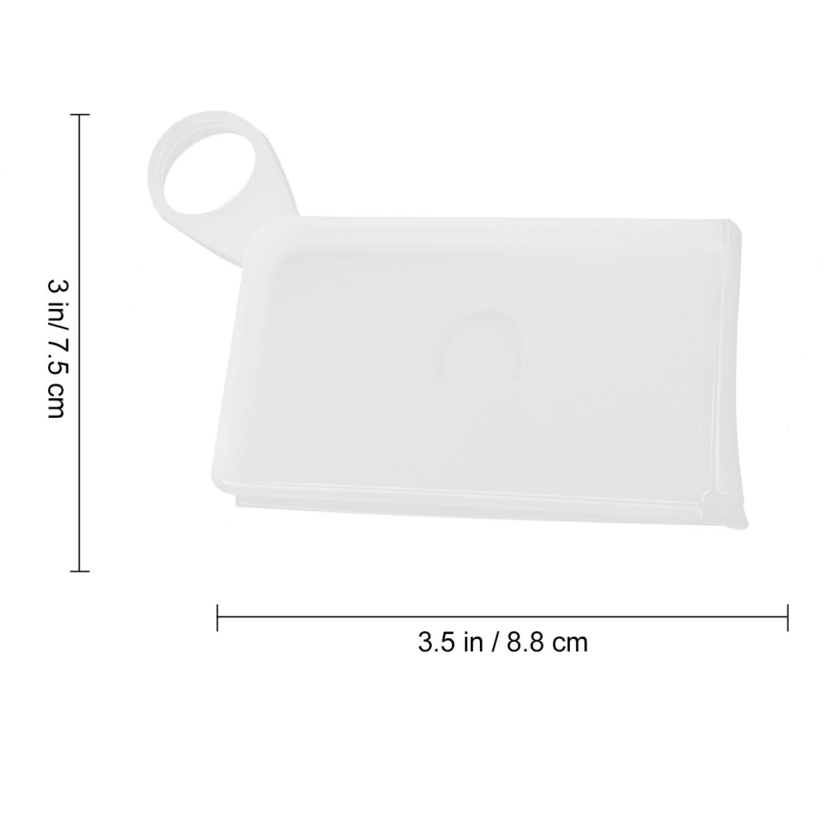 2 шт. Портативный водонепрониц – обзор и цена Face Mask Storage Box