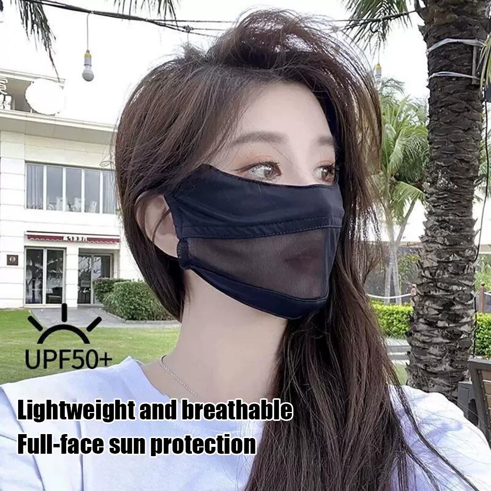 Маска для лица с защитой от ул – обзор и цена Cloth Face Mask Washable