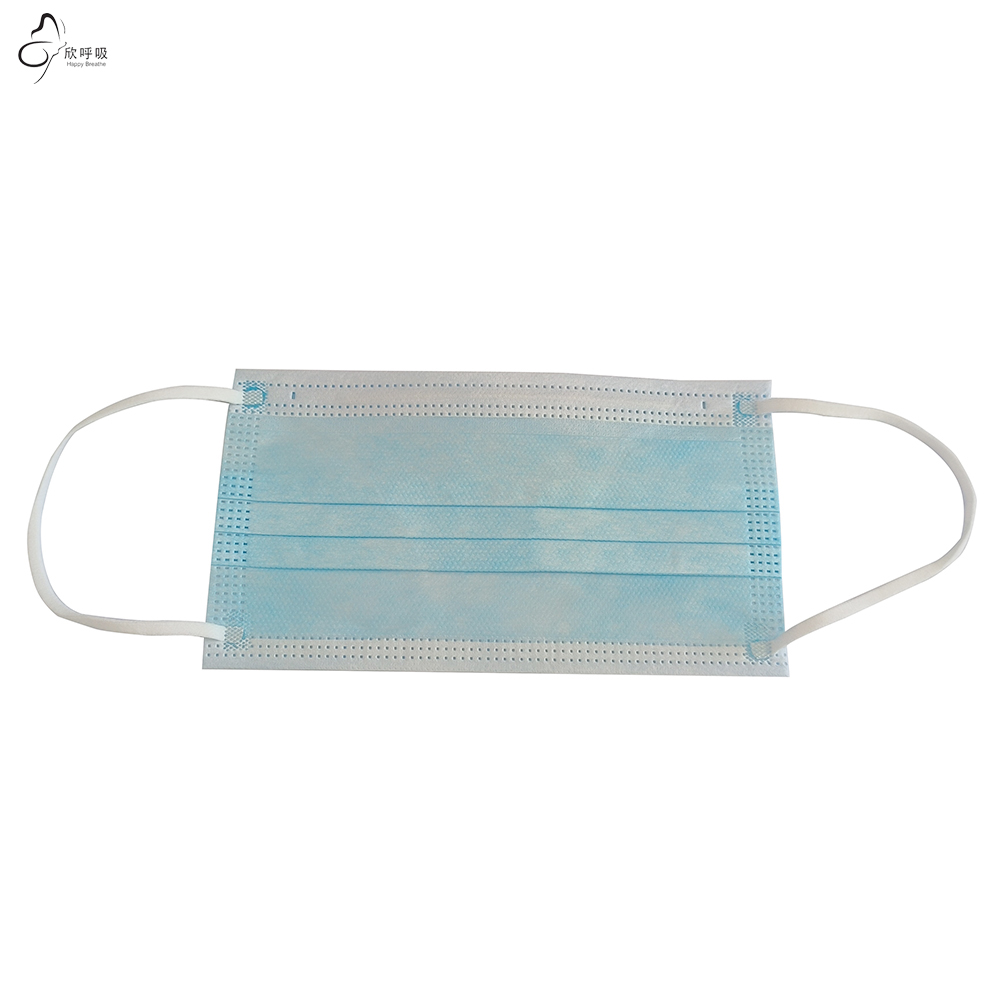 100 шт. синие одноразовые маск – обзор и цена Disposable Mask Blue