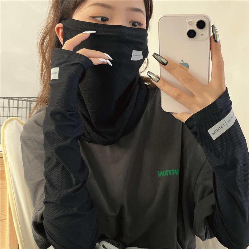 Комплект из 2 предметов, защит – обзор и цена Sports Mask Breathable