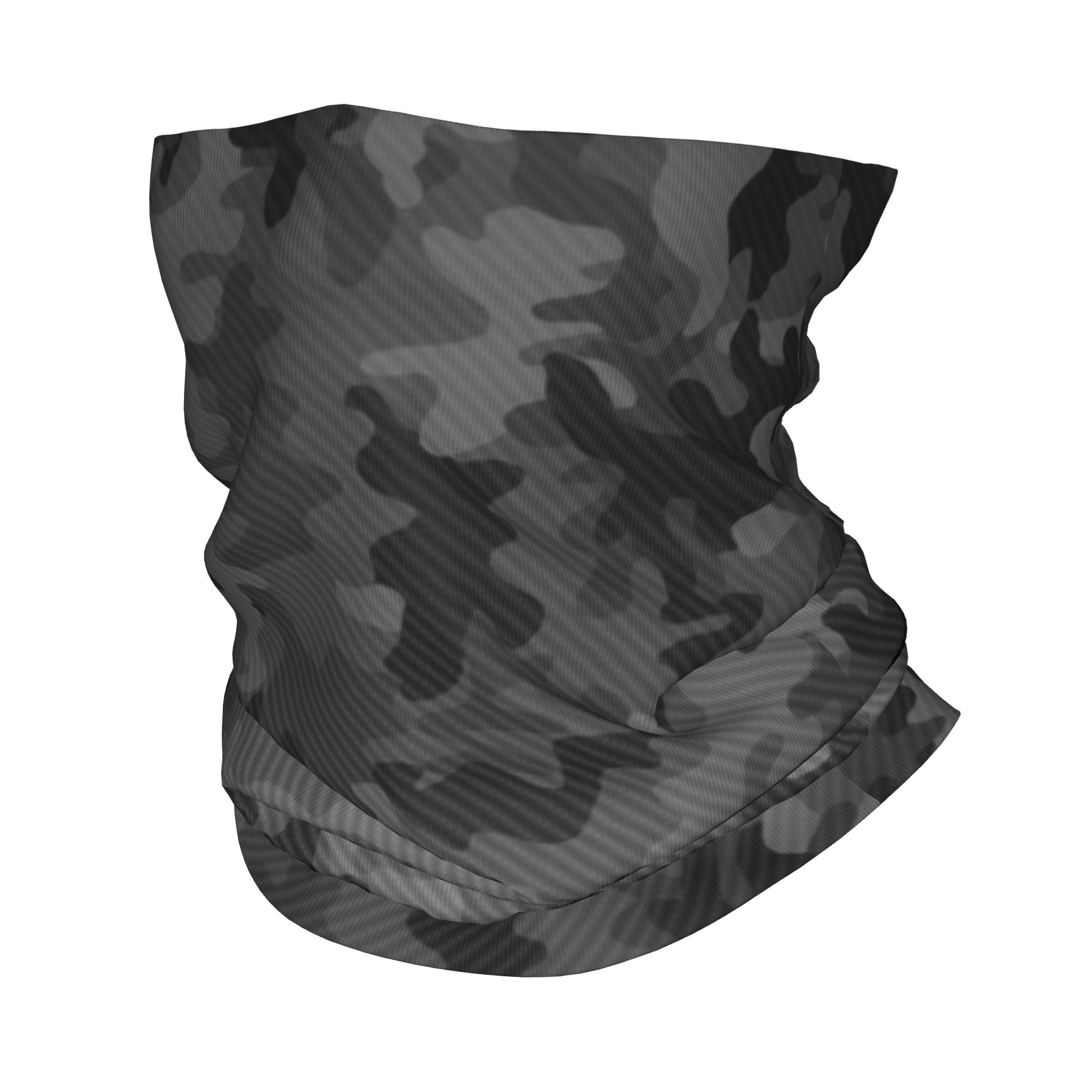 Камуфляжная бандана из углерод – обзор и цена Neck Gaiter Face Cover