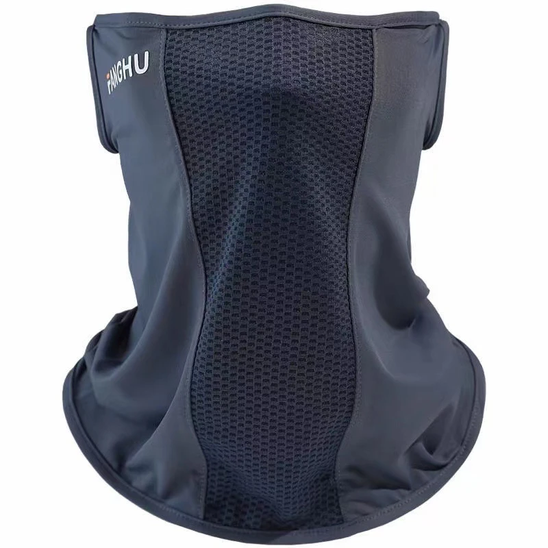 Защитная маска от солнца, сетч – обзор и цена Sports Mask Breathable