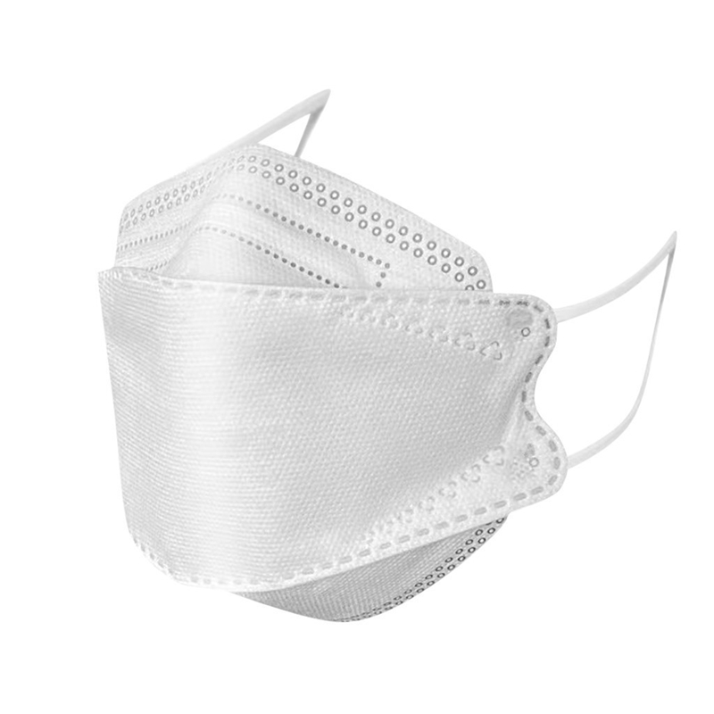 Одноразовая маска 3D KN95 fpp2 – обзор и цена Kn95 Respirator Mask