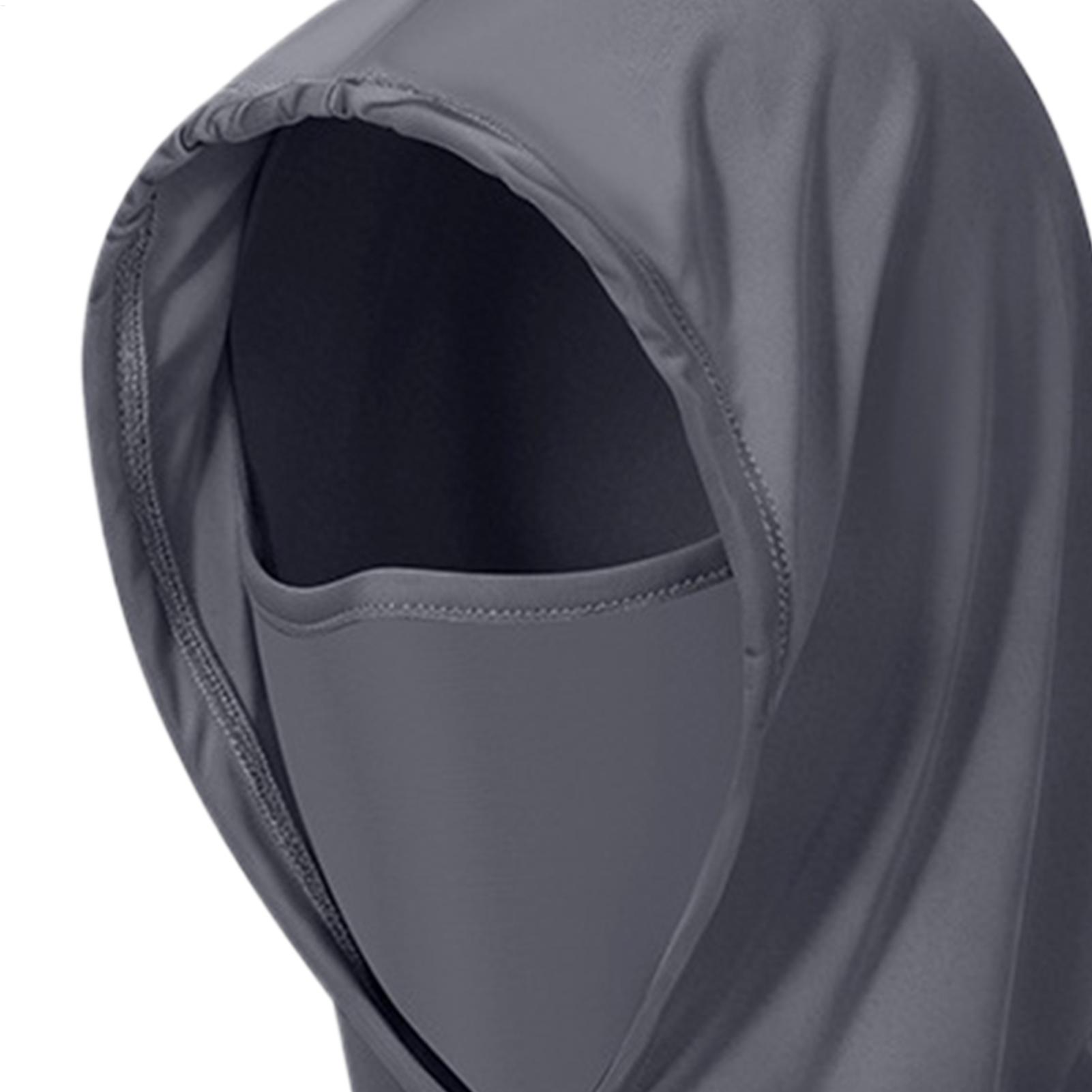 Охлаждающая балаклава с УФ-защ – обзор и цена Kids Face Mask