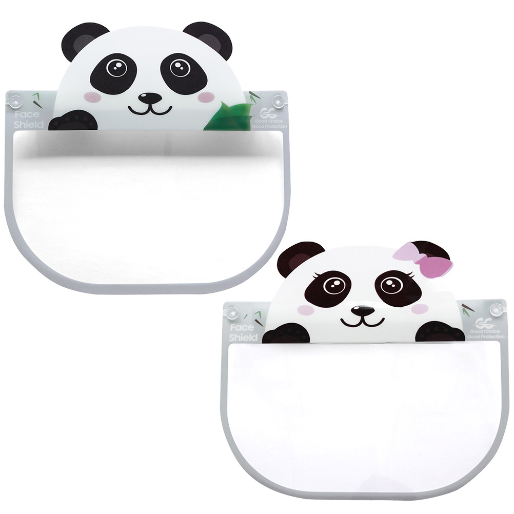 2 шт. детских защитных масок с – обзор и цена Kids Face Mask
