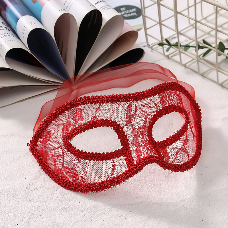 Маски для вечеринок Элегантная – обзор и цена Respirator Half Face