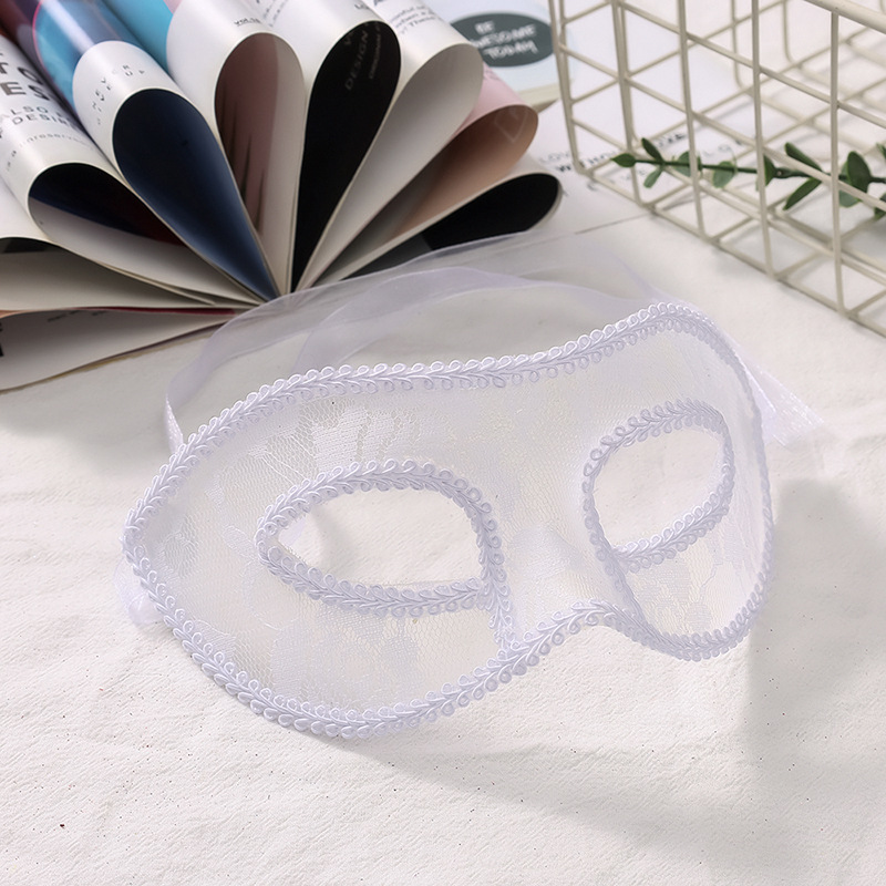Маски для вечеринок Элегантная – обзор и цена Respirator Half Face