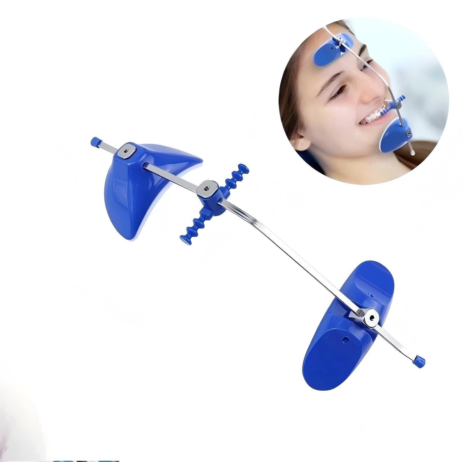 Стоматологический ортодонтичес – обзор и цена Silicone Mask Bracket