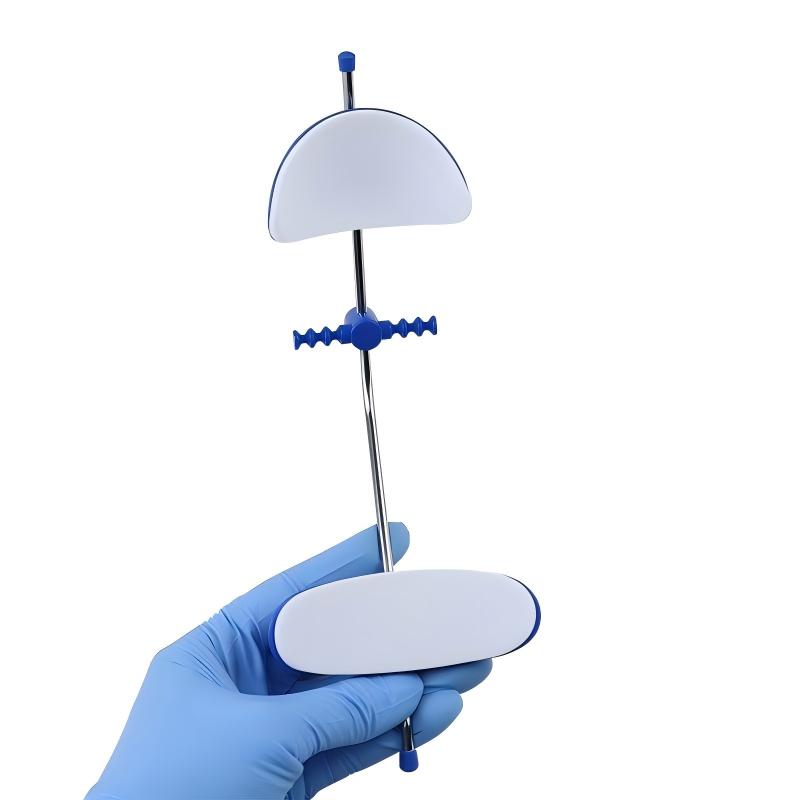 Стоматологический ортодонтичес – обзор и цена Silicone Mask Bracket