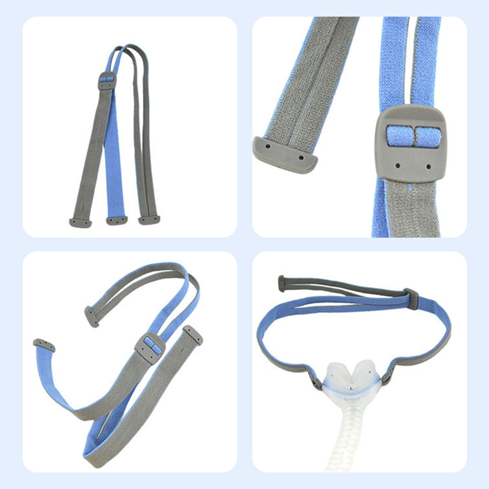 1-2 шт. Ремешок для маски CPAP – обзор и цена Mask Lanyard Adjustable