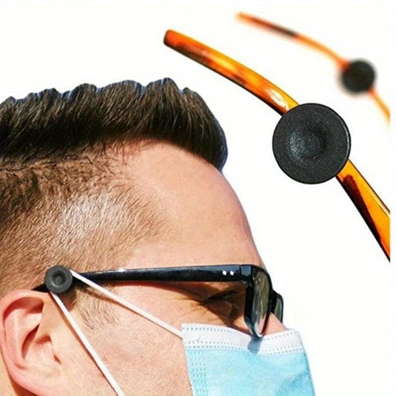 2 комплекта регулируемых силик – обзор и цена Mask Ear Saver Strap